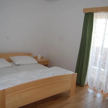 Apartments Organic Tourist Farm Jeglijenk Šentjanž pri Dravogradu Szoba fotó