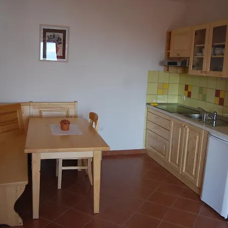 Apartments Organic Tourist Farm Jeglijenk Šentjanž pri Dravogradu Szoba fotó