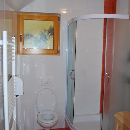 Apartments Organic Tourist Farm Jeglijenk Šentjanž pri Dravogradu Szoba fotó