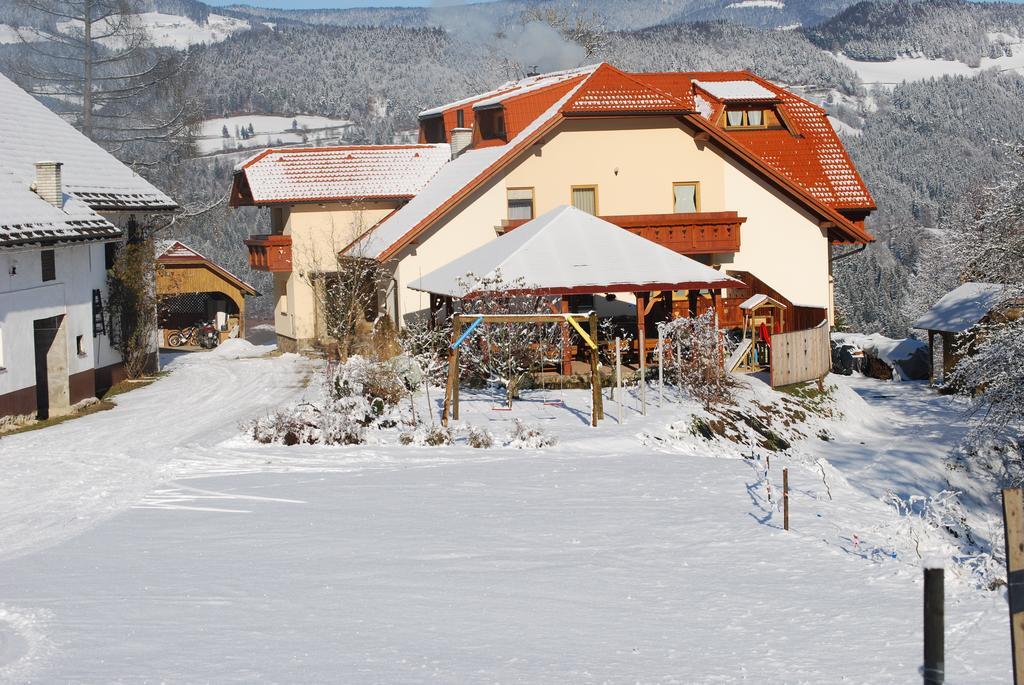 Apartment Organic Tourist Farm Jeglijenk *