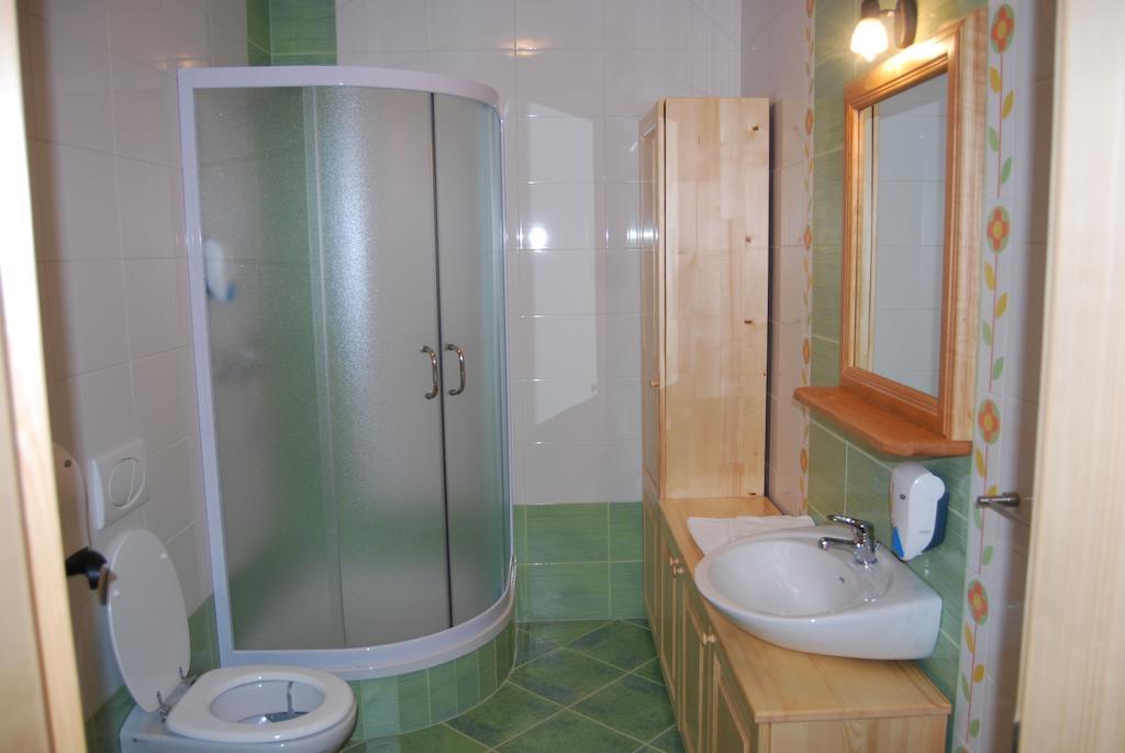 Apartment Organic Tourist Farm Jeglijenk Sentjanz pri Dravogradu