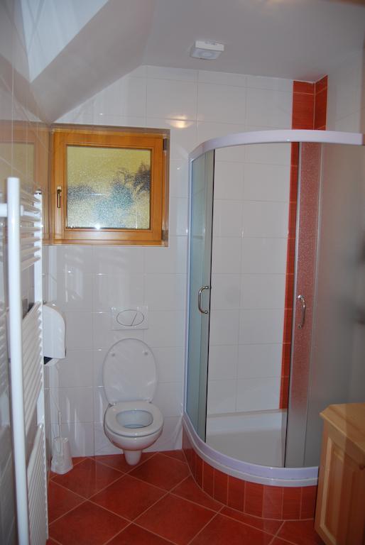 Apartment Organic Tourist Farm Jeglijenk