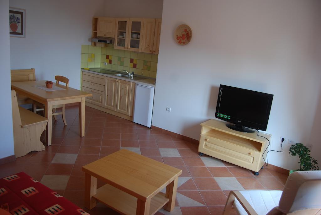 Organic Tourist Farm Jeglijenk Apartment